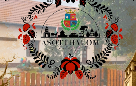 Ásotthalom Falunap