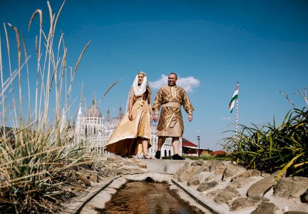 'Dél-Alföld Kincsei' package