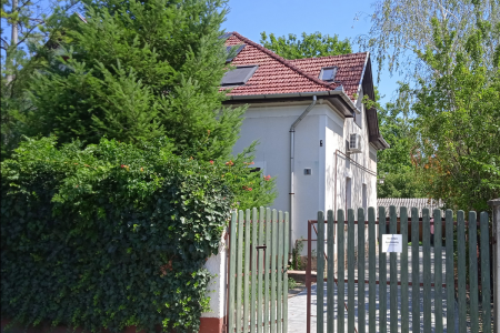 Nosztalgia Apartman