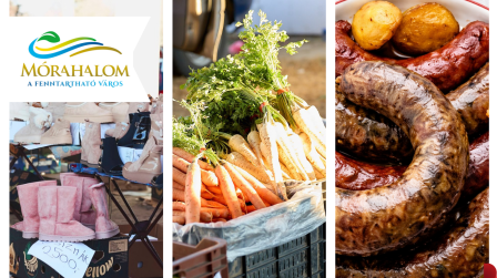 Országos kirakodó- és állatvásár