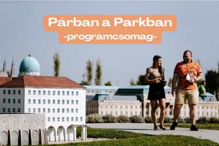 Párban a Parkban