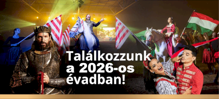 MÁGNÁS MISKA OPERETT