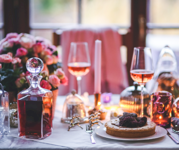 Sweet life for couples