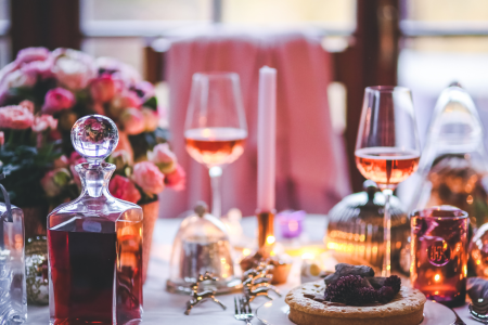 Sweet life for couples