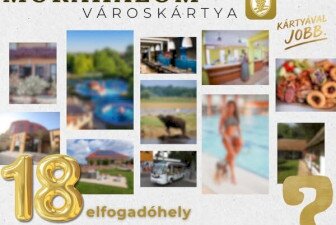VAN TIPPED, HOL TUDOD HASZNÁLNI A VÁROSKÁRTYÁT?